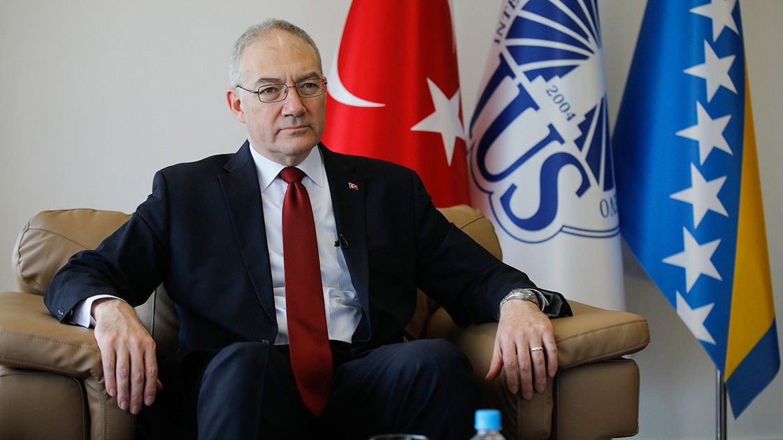 Hayat TV posjetila odlazećeg turskog ambasadora: Najviše investicija iz Turske uloženo u BiH  