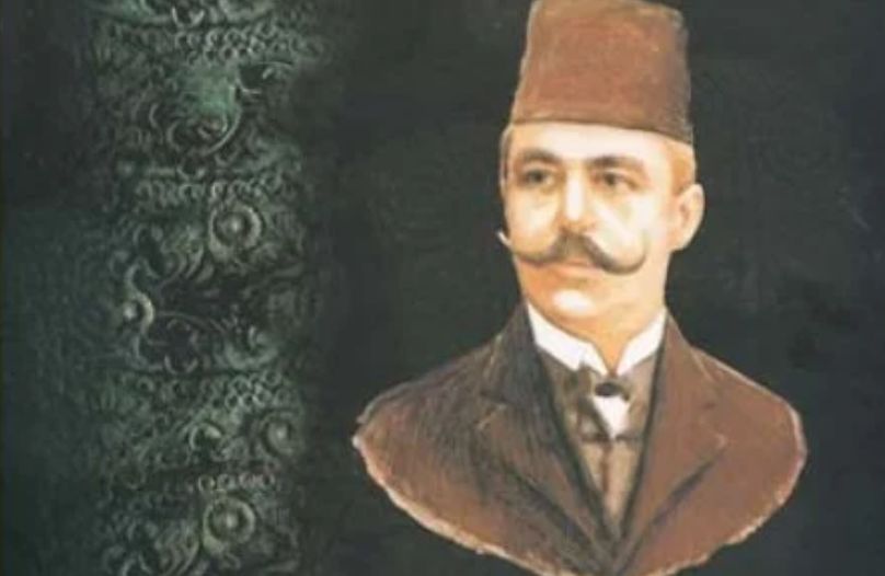 Safvet-beg Bašagić je jedna od najvažnijih bošnjačkih književnika i intelektualaca. U bogatoj karijeri radio je kao profesor i osnivač Gajreta, El-Kamer, Muslimanskog kluba