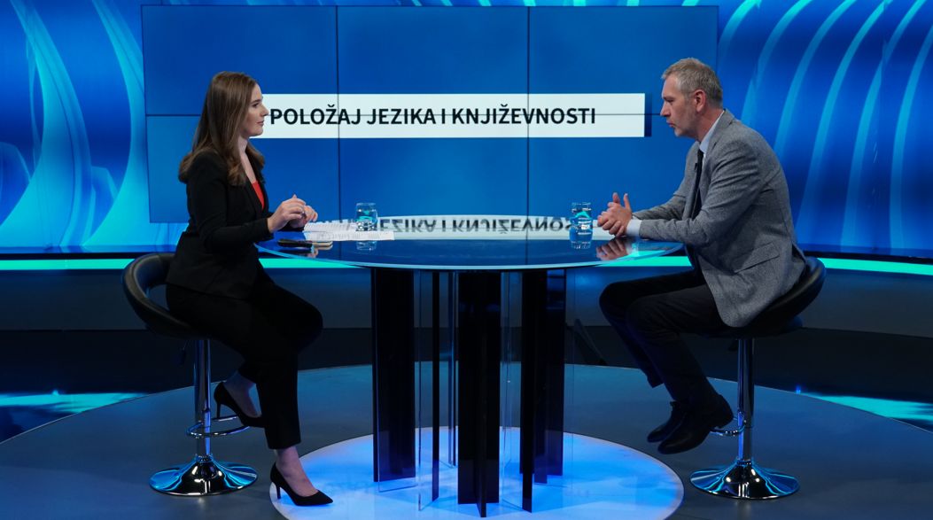 Prof Kodrić za 'DDBiH': Neznanje o sebi dovodi u pitanje sam karakter društva i opstanak naroda