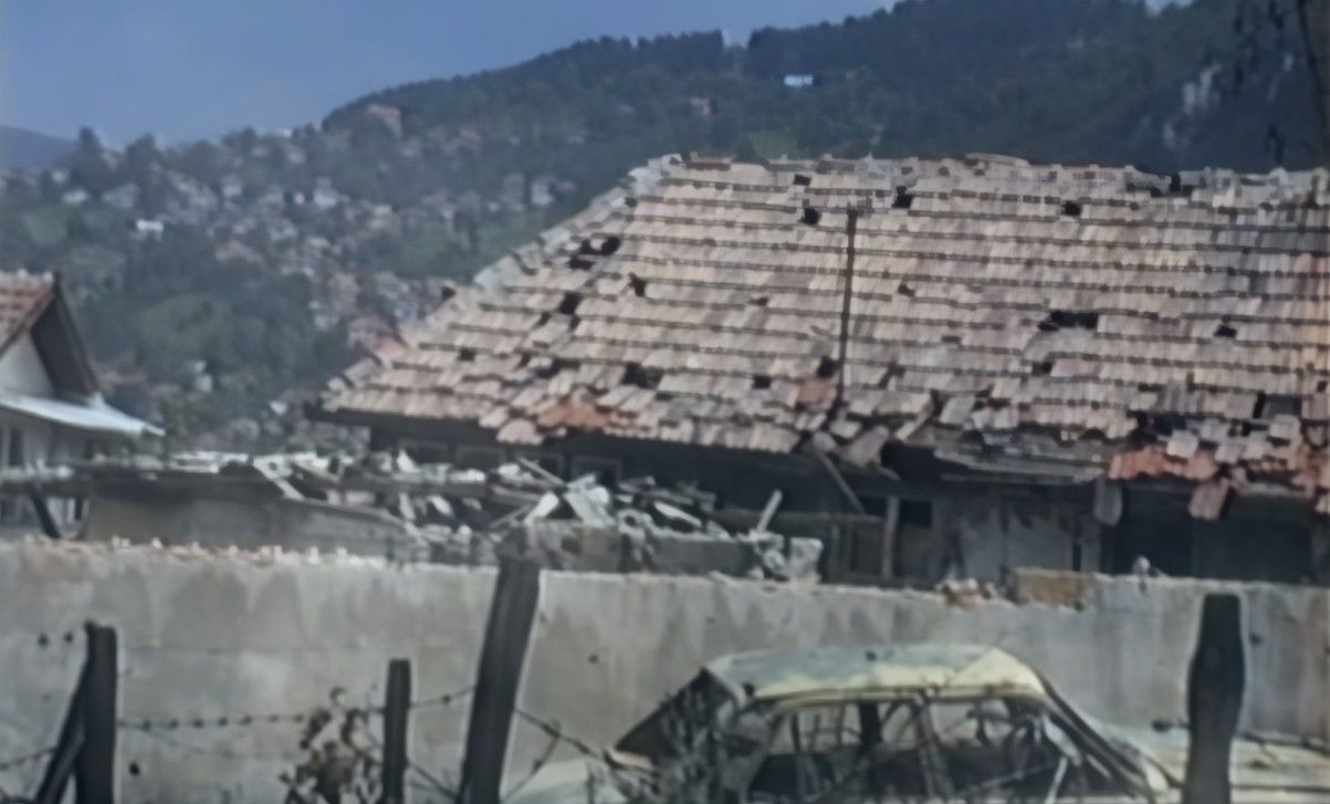Sarajevo danas obilježava svoj dan: Simfonijska poema 'Tema za prijatelje' od 23 sata na Hayatu