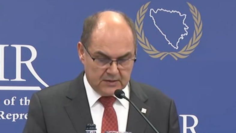 Zbog duboke političke blokade, BiH još nije ispunila ključne uvjete za početak pregovora s Evropskom unijom.
