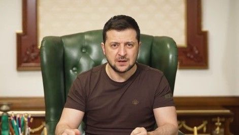 Šokantan intervju Donalda Trumpa: Krim ostaje u Rusiji, Ukrajina je kriva za rat