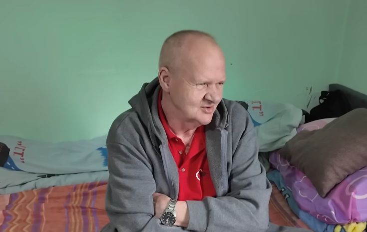 Nihad više ne traži ničije priznanje. Samo pravo da bude ono što je cijelog života pokušavao biti – čovjek.