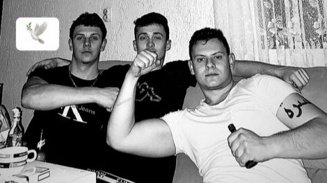 Prijatelji se opraštaju od Rame, dijele zajedničke uspomene: Mili moj brate...