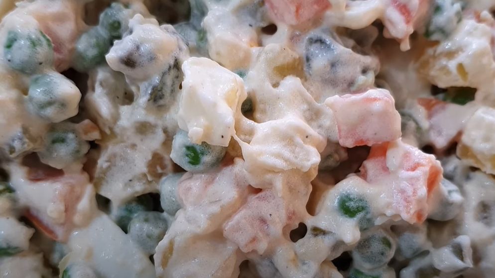 Francuska salata: Klasični recept koji nikada ne razočara