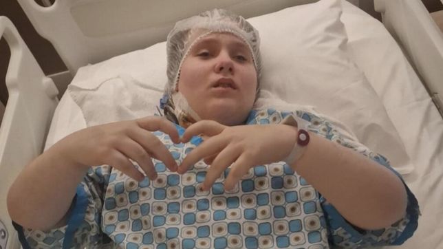 Srce malene Nejle Čizmić nije izdržalo