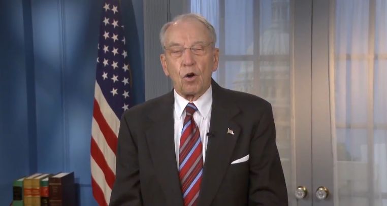 Američki senator o bh. bjeguncu: Baš kao i Assad, Dodik bježi u Rusiju