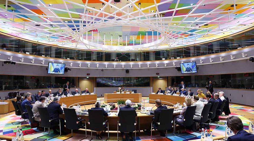 Cilj izborni zakon: Evropsko vijeće će održati vanrednu sjednicu o stanju u BiH