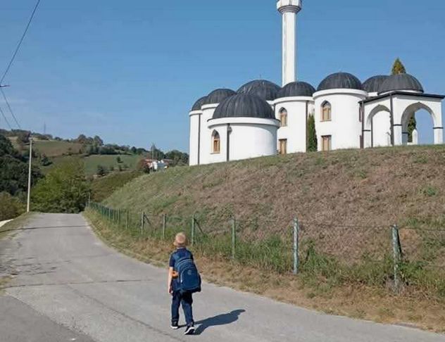 Ovo je samo početak jedne lijepe krajiške priče             