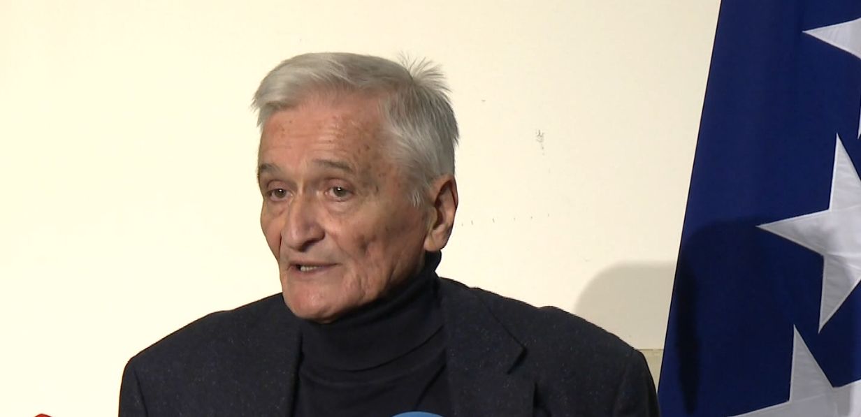 Šta se dešavalo na sjednici Doma naroda BiH: SNSD blokadama spriječio smjenu svojih kadrova