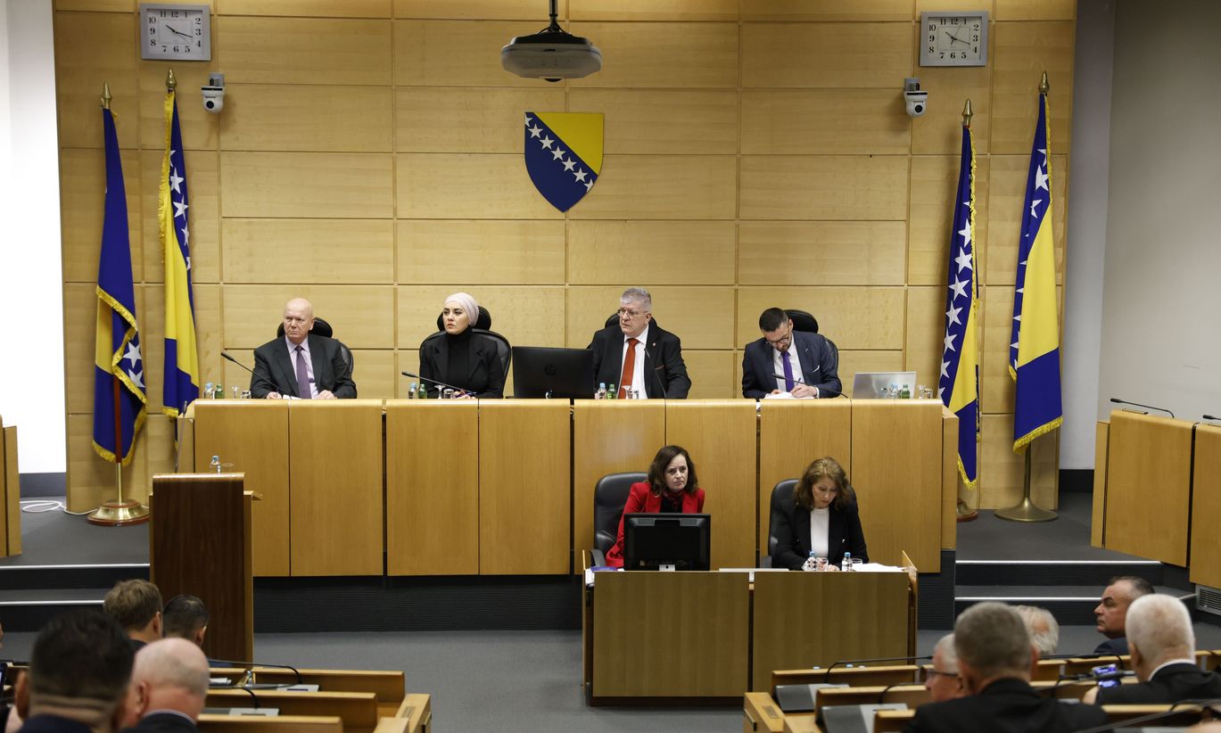 Mešalić: Imenovanje Krešića bilo bi pogubno za Javni servis