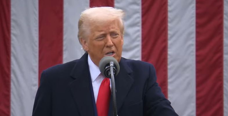 Trump obavlja sistematski pregled