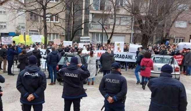 Sramota je da Vlada do sada nije dala niti jednu ponudu Sindikatu, iako su očekivali da će postupiti drugačije, kazao je Anić.