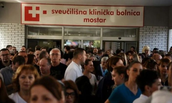 Sramota je da Vlada do sada nije dala niti jednu ponudu Sindikatu, iako su očekivali da će postupiti drugačije, kazao je Anić.