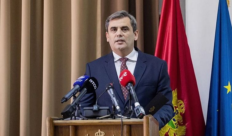 Ministarstvo vanjskih poslova Crne Gore, kao ni bilo koji crnogorski diplomata, nije bio angažovan u ovom postupku