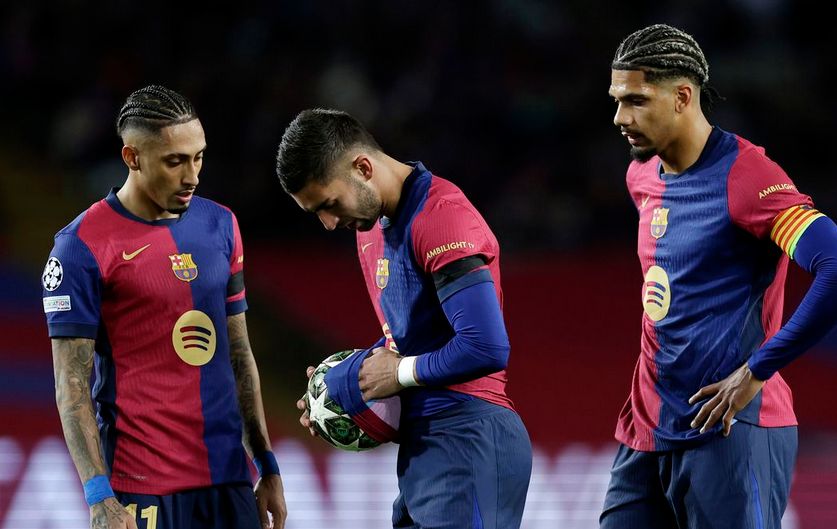 Manchester United izdvojio 60 miliona eura za zvijezdu Barcelone