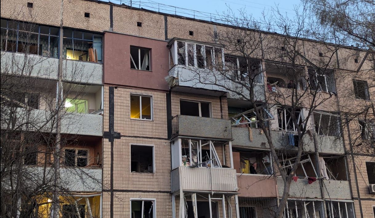 Rodni grad Zelenskog meta ruskih napada: 12 mrtvih, više od 50 ranjenih