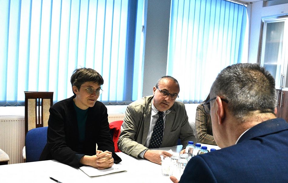 Političkoj avanturi došao je kraj, naveo je Miličević        