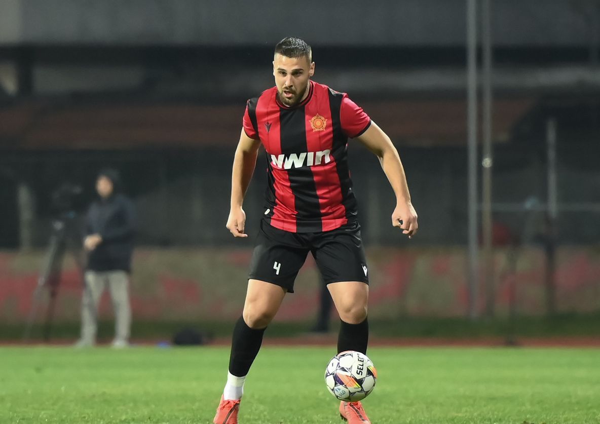 Velež nije uspio savladati Slobodu na Tušnju, Tuzlaci osvojili zaslužen bod