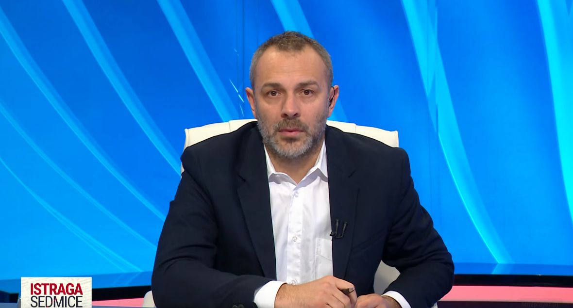 Do sada neispričane priče Avde Avdića u 'Hayatovom Podcastu': Najsočniji detalji njegovog života