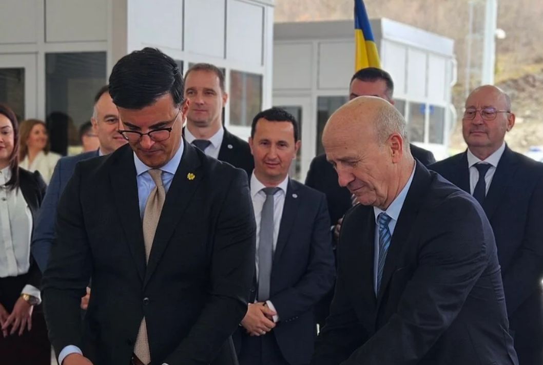 BiH i Crna Gora otvorile zajednički granični prijelaz: Ima rampu, za razliku od onog sa Srbijom