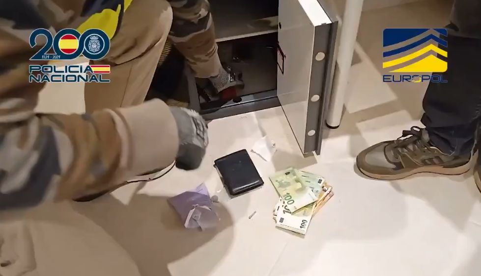 Organizacija je koristila sofisticiranu metodu šverca, a ključnu ulogu imali su tzv. "ljudi-pauci" 