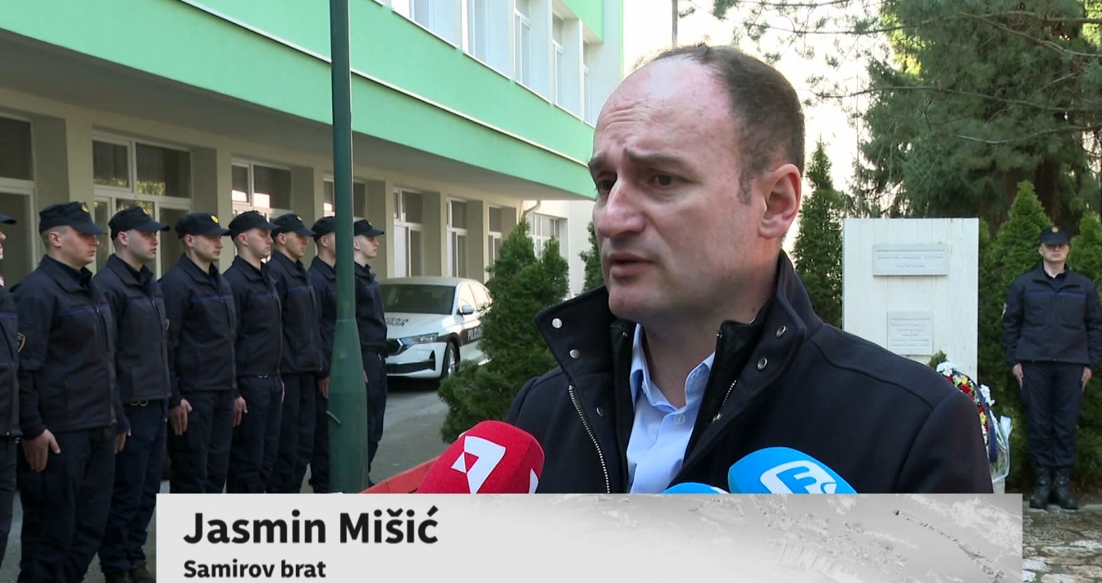 Tužna godišnjica: Među prvim žrtvama agresije na BiH bio je i 16-godišnji Samir Mišić