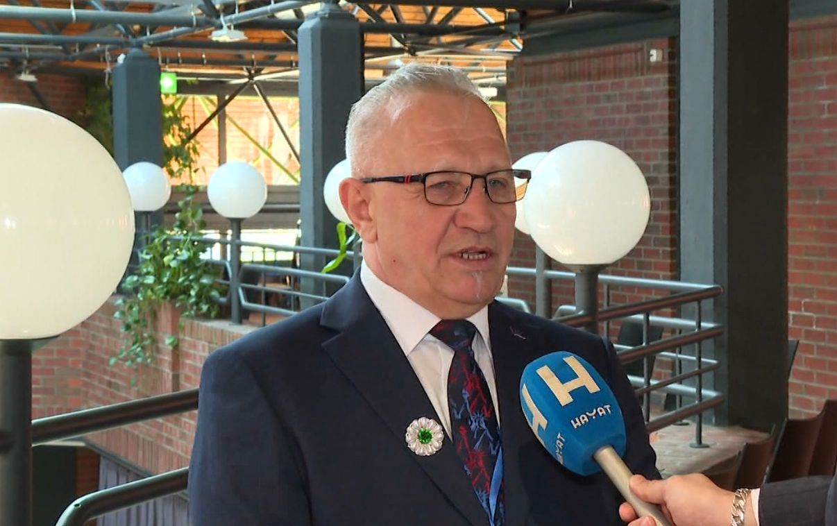 Ne smiju dozvoliti, čak ni pomisliti da se desi ono što se dešavalo 90-ih godina, a što je za posljedicu imalo masovnu migraciju stanovništva