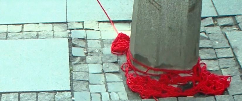 Aktivisti posebno naglašavaju kako tema opsade Sarajeva u Beogradu gotovo i ne postoji u javnom prostoru