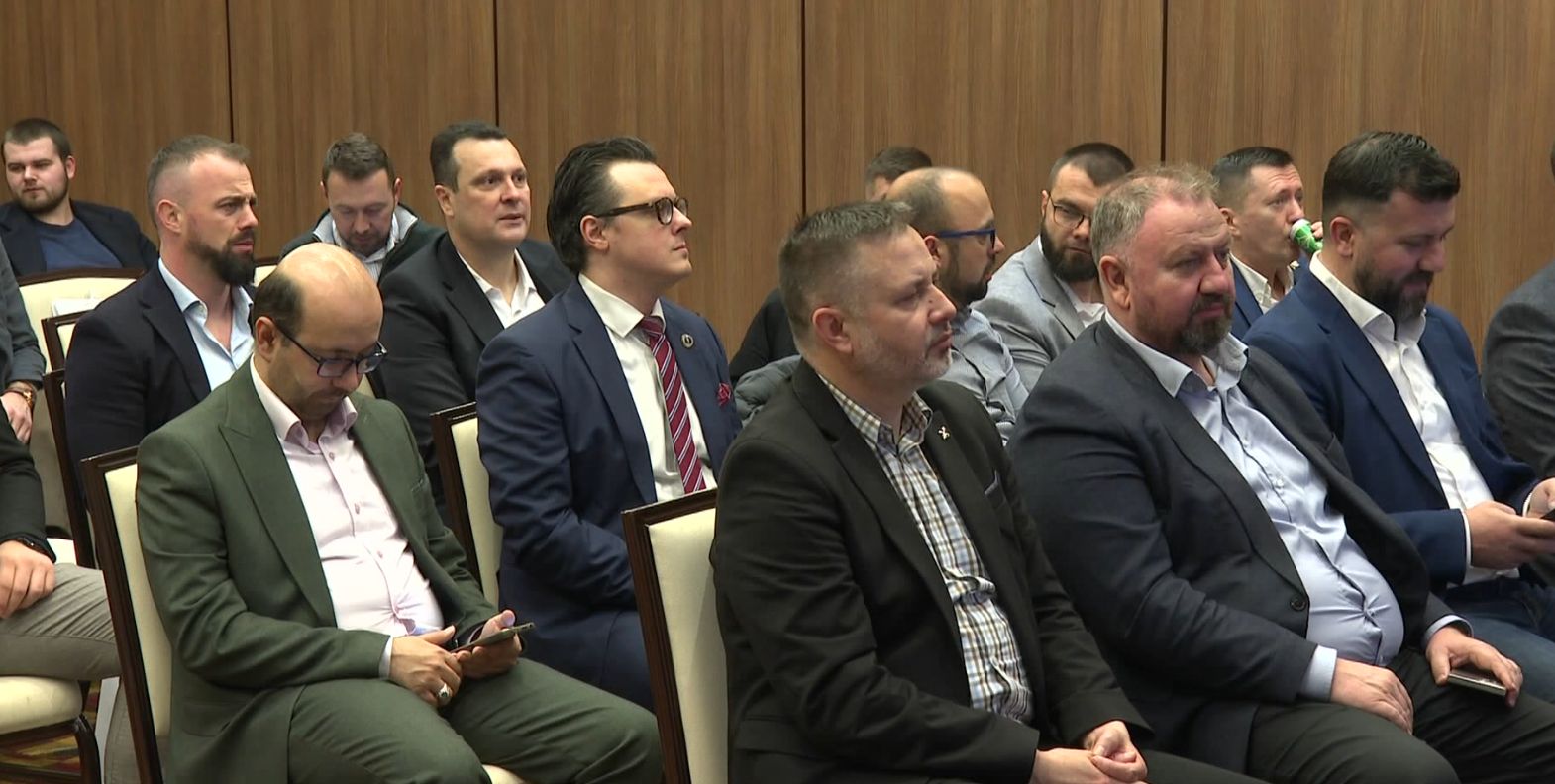 Poručeno je kako danas u dijaspori postoje oni koji mogu doprinijeti poboljšanju geopolitičke Bosne i Hercegovine