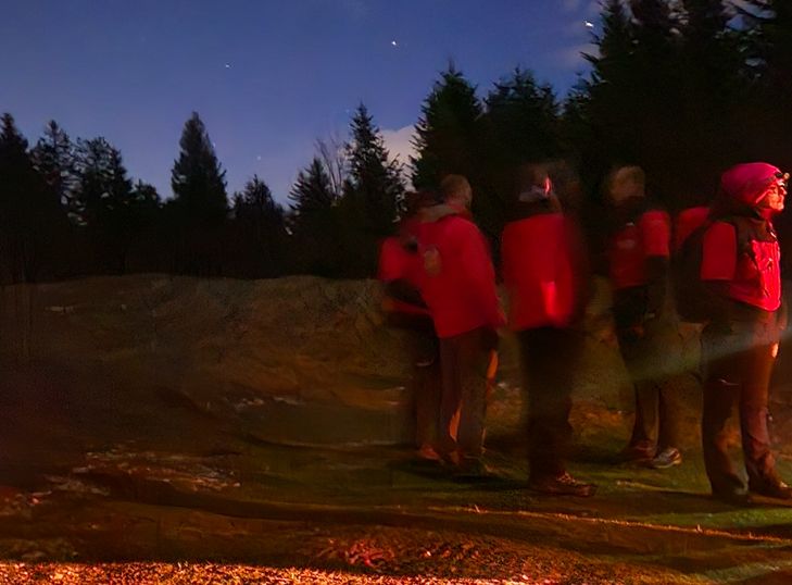 Dvojica planinara se izgubila na Igmanu, pronašli ih spasioci GSS-a