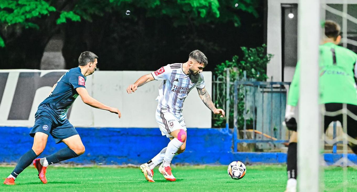 Bordo-bijeli u ovom trenutku imaju nekoliko igrača koji su odsutni zbog povrede.