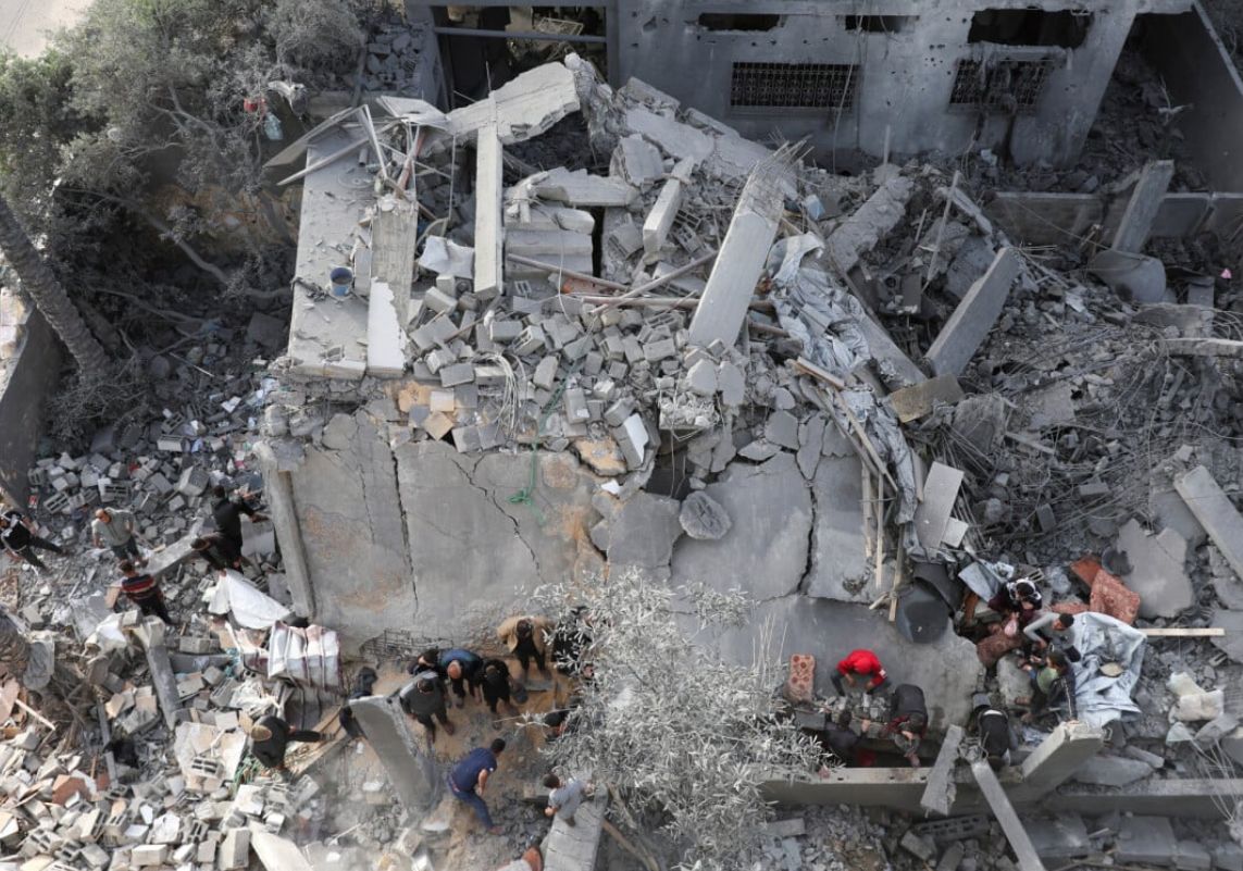Izraelski ministar odbrane zaprijetio Palestincima: Gaza će postati manja i izolovanija