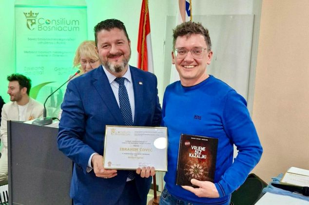 U protekloj godini Savezu pristupilo 6 novih udruženja, a broj članova proširenog odbora se povećao sa 33 na 48 osoba