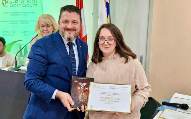 U protekloj godini Savezu pristupilo 6 novih udruženja, a broj članova proširenog odbora se povećao sa 33 na 48 osoba