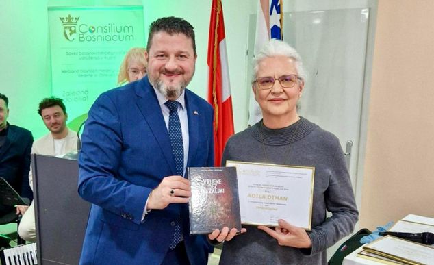 U protekloj godini Savezu pristupilo 6 novih udruženja, a broj članova proširenog odbora se povećao sa 33 na 48 osoba