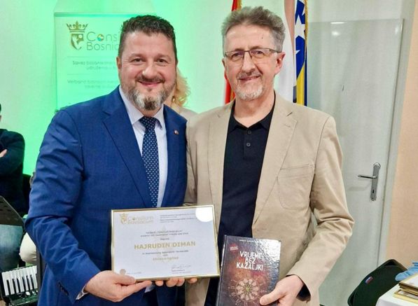 U protekloj godini Savezu pristupilo 6 novih udruženja, a broj članova proširenog odbora se povećao sa 33 na 48 osoba