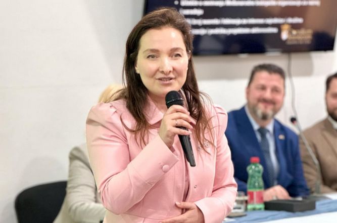 U protekloj godini Savezu pristupilo 6 novih udruženja, a broj članova proširenog odbora se povećao sa 33 na 48 osoba