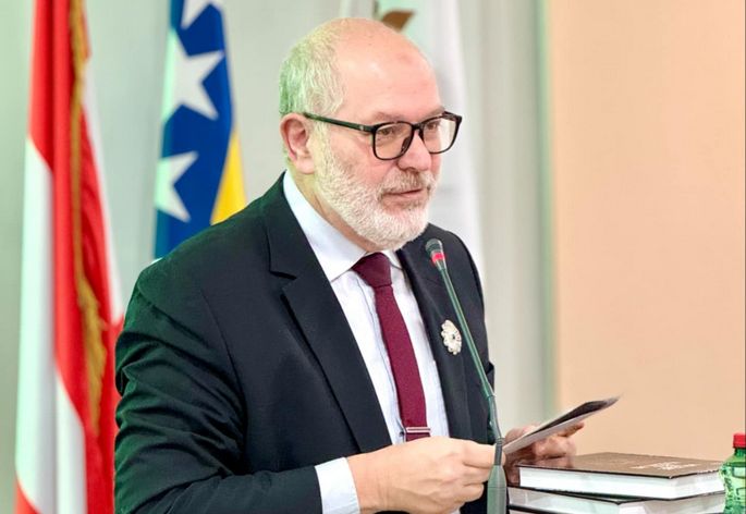 U protekloj godini Savezu pristupilo 6 novih udruženja, a broj članova proširenog odbora se povećao sa 33 na 48 osoba