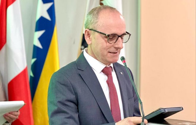 U protekloj godini Savezu pristupilo 6 novih udruženja, a broj članova proširenog odbora se povećao sa 33 na 48 osoba