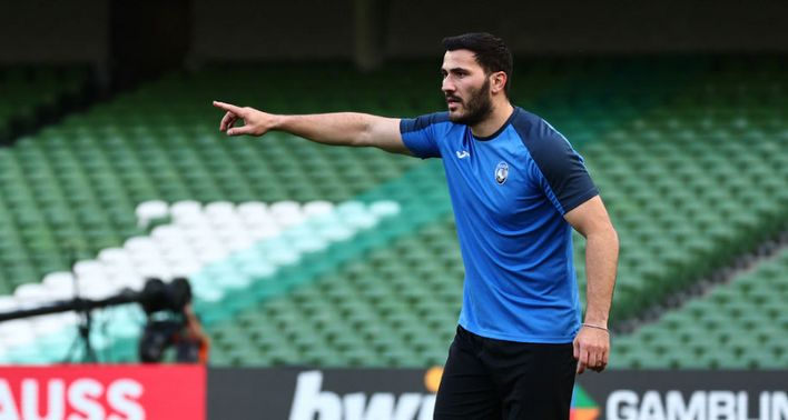 Kolašinac je bio važan dio tima ove sezone, upisavši više od 30 nastupa u startnoj postavi, a izostajao je jedino zbog povreda