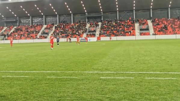 Zbog toga je oficir za integritet Fudbalskog saveza Srbije Bogdan Đurđević podnio disciplinsku prijavu protiv ovog kluba koji se takmiči u Superligi Srbije