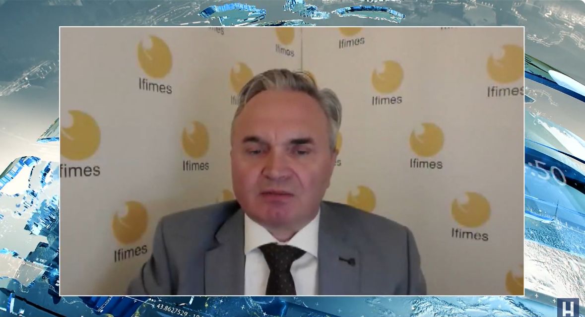Jesmo li na ovom primjeru spoznali slabost sistema ili  ipak može bolje. Uvijek se ima šta uraditi       