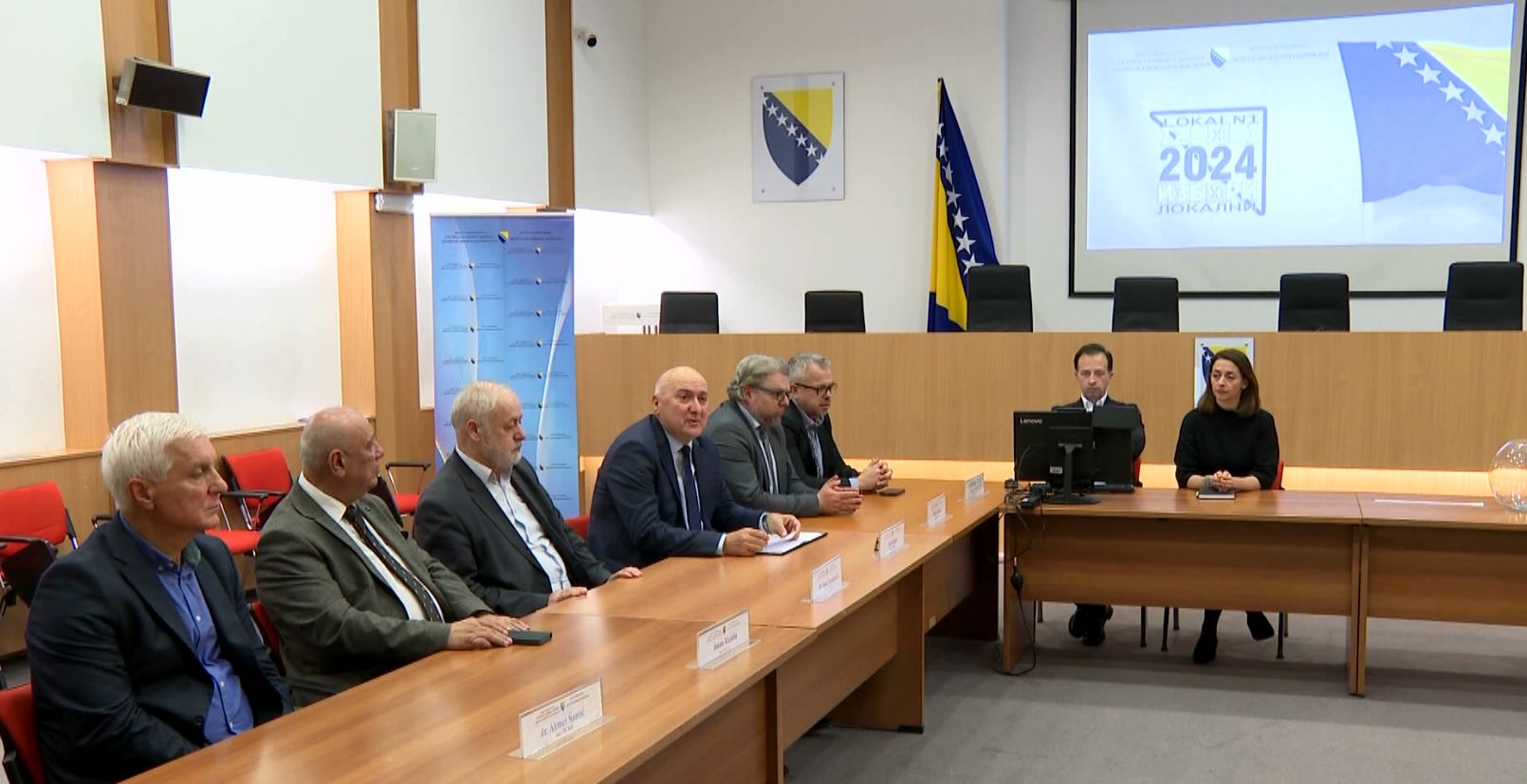 Građani traže direktan način izbora: CIK održao žrijeb kandidata za Općinu Centar