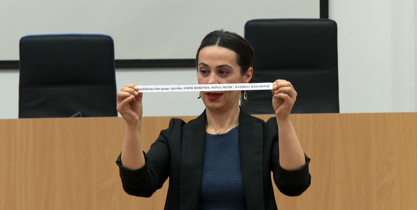 I građani su mišljenja da se ovakvi procesi mogu ubrzati direktnim odabirom na lokalnim izborima a ne da i nakon pola godine čekamo na završetak procesa.