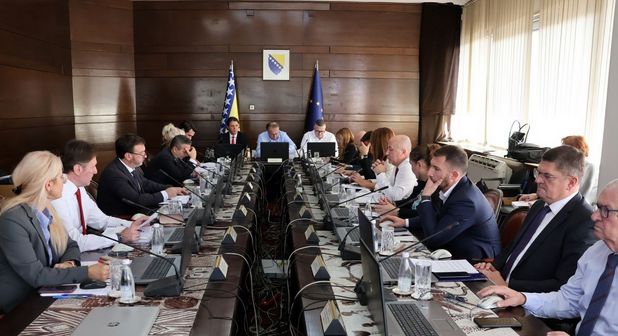 Utvrđene izmjene Krivičnog zakona FBiH: U fokusu pooštravanje kazni za nasilje u porodici
