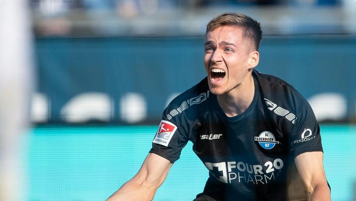 Njegove igre ne prolaze nezapaženo ni među navijačima ni među stručnjacima, a čini se da bi uskoro mogao zakucati i na vrata reprezentacije