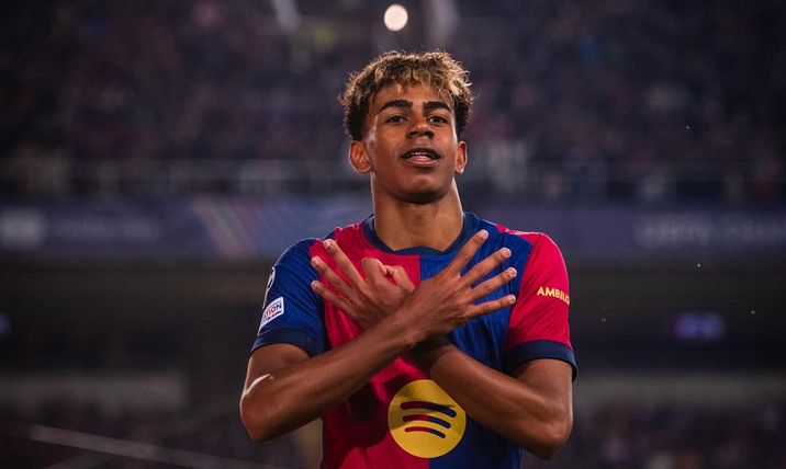 Barcelona uživala u dominaciji protiv Borussije Dortmund