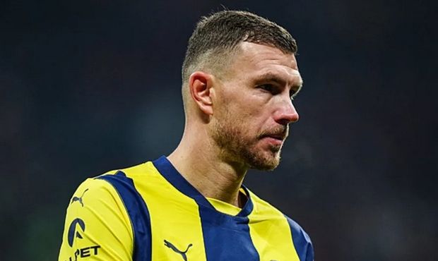 Džeko se danas oprašta od Fenerbahčea: U svom 100. nastupu zatvara poglavlje