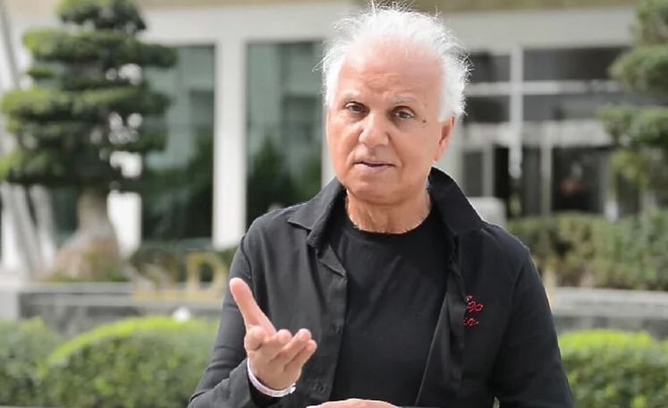 Najobrazovaniji pjevač ponikao u teškom siromaštvu, a danas za jednu pjesmu uzme 20.000 eura